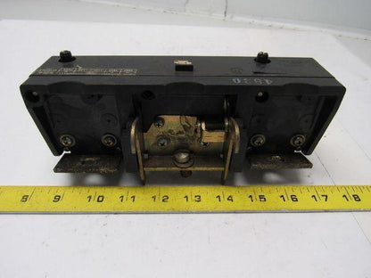 ITE KM2-T800 800 Amp Bolt on Circuit Breaker 600VAC 2 Pole