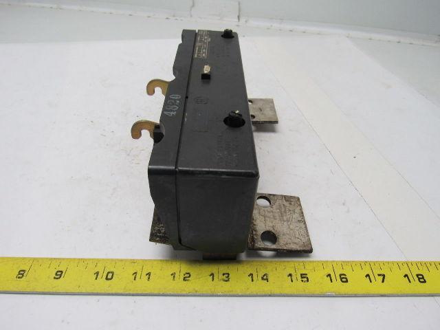 ITE KM2-T800 800 Amp Bolt on Circuit Breaker 600VAC 2 Pole