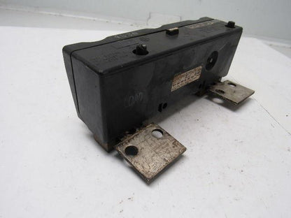 ITE KM2-T800 800 Amp Bolt on Circuit Breaker 600VAC 2 Pole