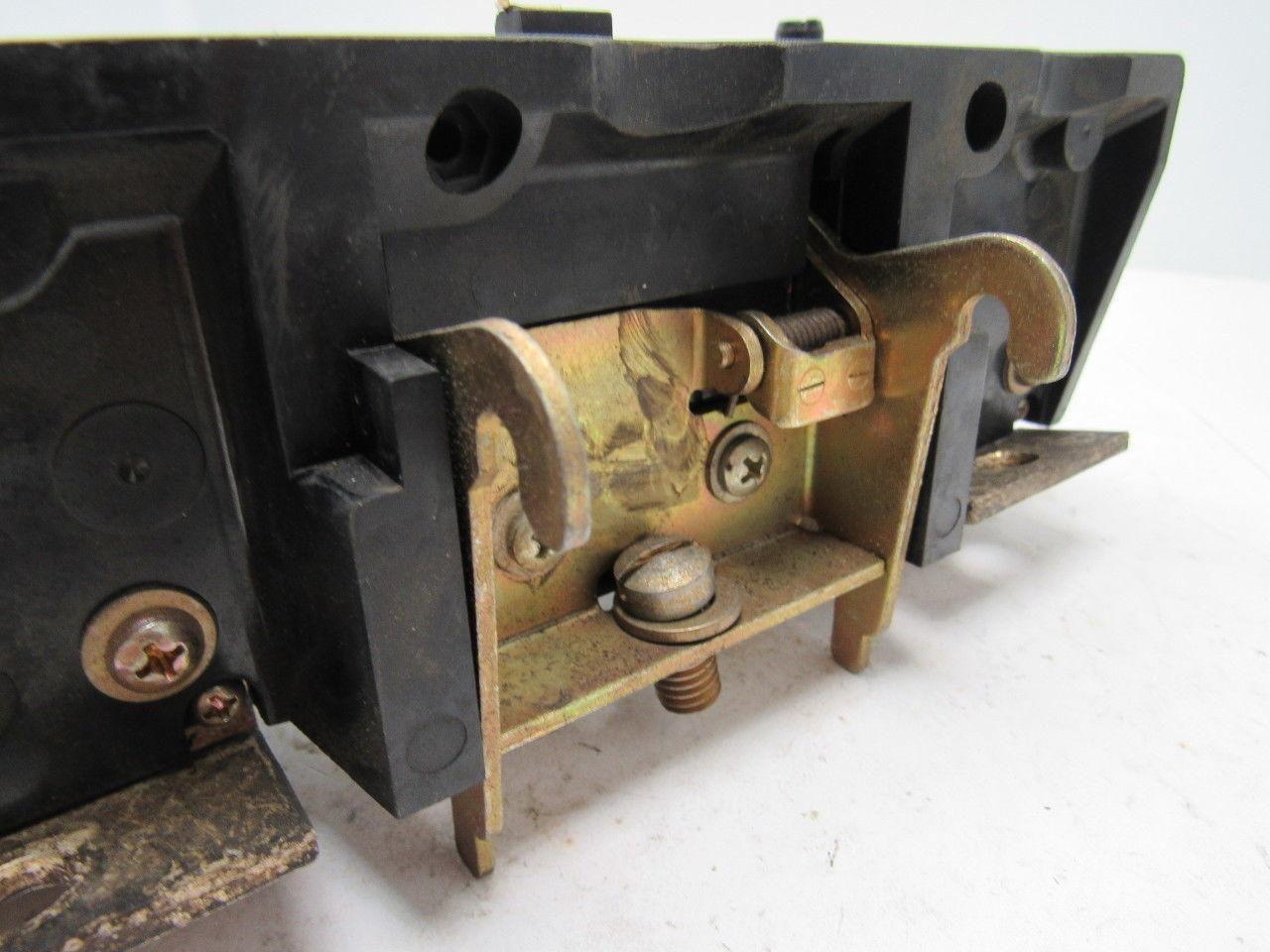 ITE KM2-T800 800 Amp Bolt on Circuit Breaker 600VAC 2 Pole
