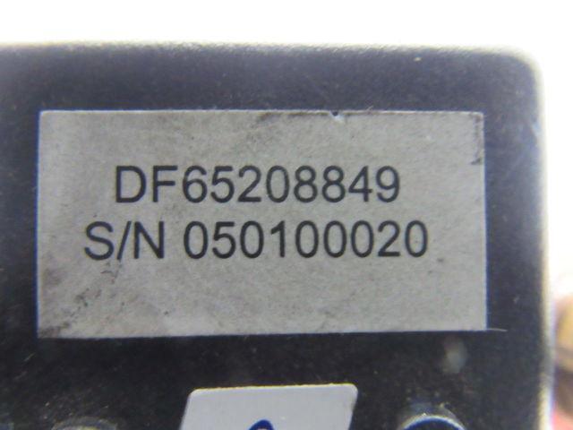 Rapistan DF65208849 Demag Board Mounted On Buss Stud Terminal