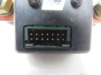 Rapistan DF65208849 Demag Board Mounted On Buss Stud Terminal