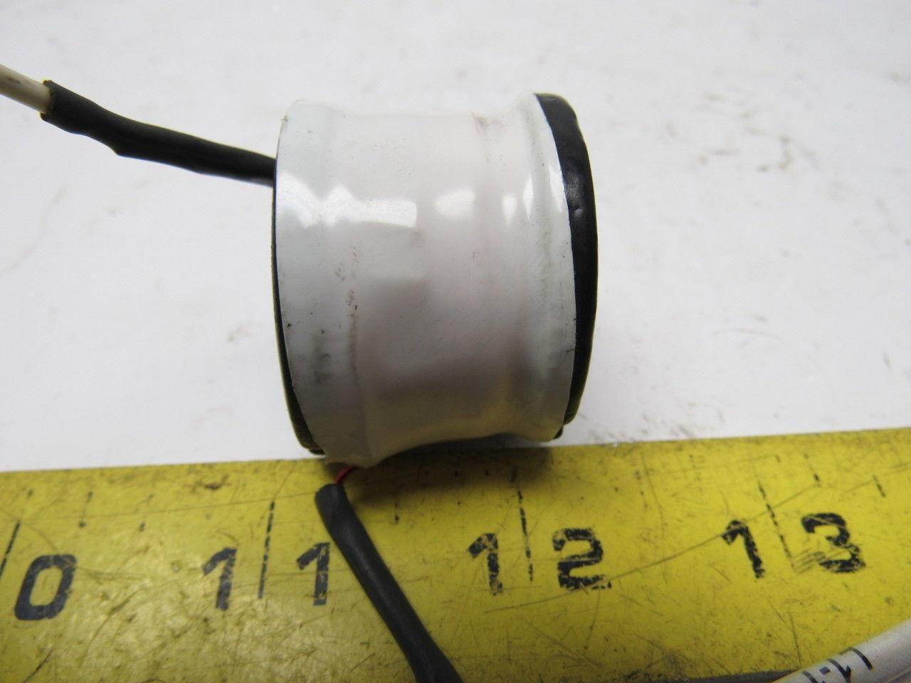 Prem SPB-414 3.4A DC Magnet Lot of 2