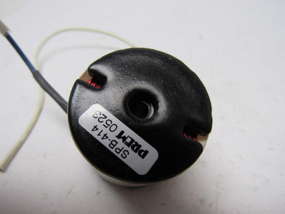 Prem SPB-414 3.4A DC Magnet Lot of 2