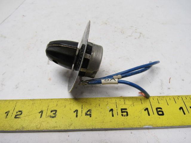 Ohmite RV4NAYSD502A Industrial Potentiometer 2W 5K Ohm