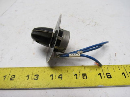 Ohmite RV4NAYSD502A Industrial Potentiometer 2W 5K Ohm
