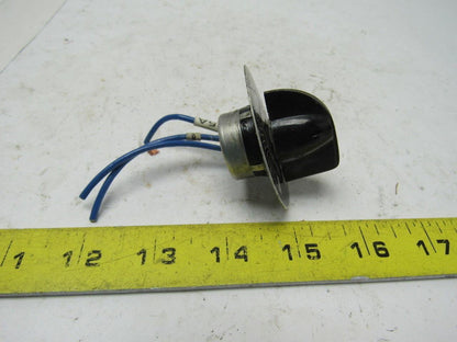Ohmite RV4NAYSD502A Industrial Potentiometer 2W 5K Ohm