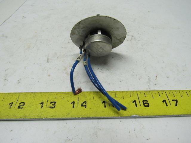 Ohmite RV4NAYSD502A Industrial Potentiometer 2W 5K Ohm
