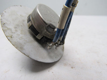 Ohmite RV4NAYSD502A Industrial Potentiometer 2W 5K Ohm