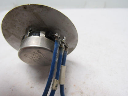 Ohmite RV4NAYSD502A Industrial Potentiometer 2W 5K Ohm