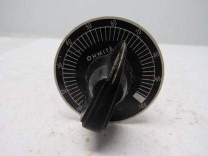 Ohmite RV4NAYSD502A Industrial Potentiometer 2W 5K Ohm