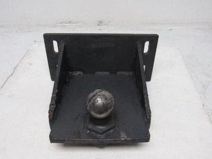 2-5/16" Ball Fixed Trailer Hitch Tow Attachment Bolt On