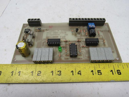 Brytron Ltd. J10008M Electronic Printed Circuit Board