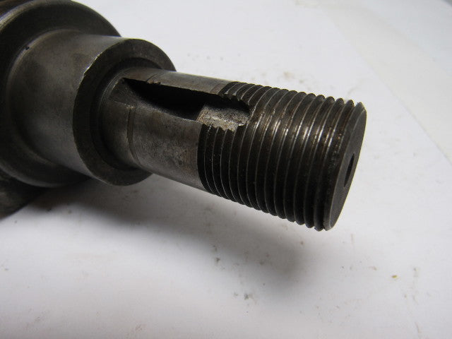 P.D.Q. Marlin Tool M-10-SSA 1" Stub Arbor Adapter Quick Change Tool Holder