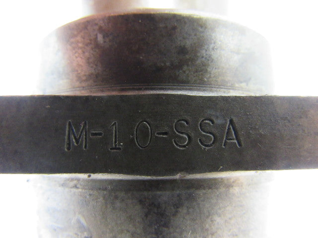 P.D.Q. Marlin Tool M-10-SSA 1" Stub Arbor Adapter Quick Change Tool Holder