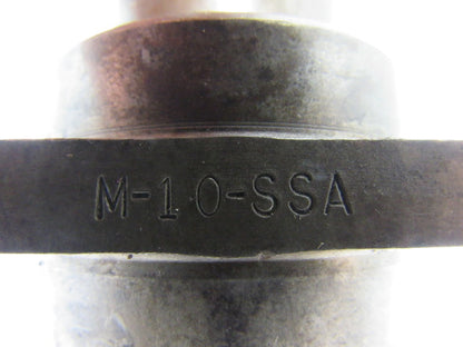 P.D.Q. Marlin Tool M-10-SSA 1" Stub Arbor Adapter Quick Change Tool Holder