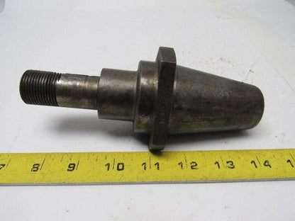 P.D.Q. Marlin Tool M-10-SSA 1" Stub Arbor Adapter Quick Change Tool Holder