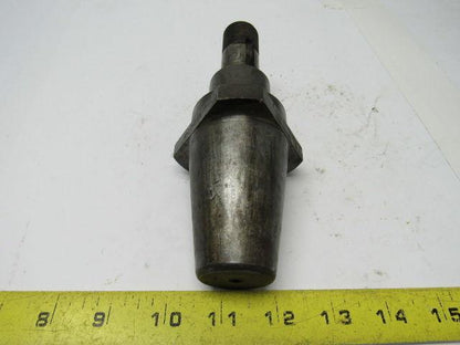 P.D.Q. Marlin Tool M-10-SSA 1" Stub Arbor Adapter Quick Change Tool Holder