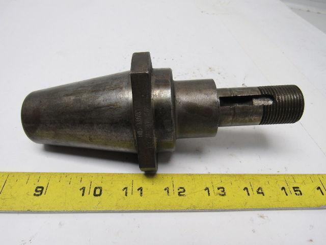 P.D.Q. Marlin Tool M-10-SSA 1" Stub Arbor Adapter Quick Change Tool Holder