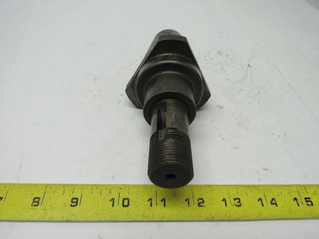 P.D.Q. Marlin Tool M-10-SSA 1" Stub Arbor Adapter Quick Change Tool Holder