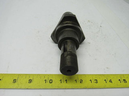 P.D.Q. Marlin Tool M-10-SSA 1" Stub Arbor Adapter Quick Change Tool Holder