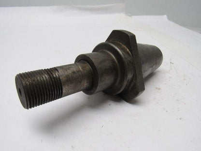 P.D.Q. Marlin Tool M-10-SSA 1" Stub Arbor Adapter Quick Change Tool Holder