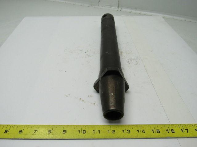 P.D.Q. M-20-SB-12=90 Straight Boring Bar Quick Change Tool Holder 12" Proj. 90°