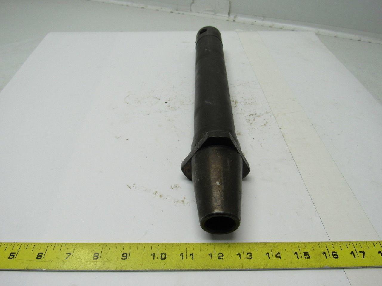 P.D.Q. M-20-SB-12=90 Straight Boring Bar Quick Change Tool Holder 12" Proj. 90°