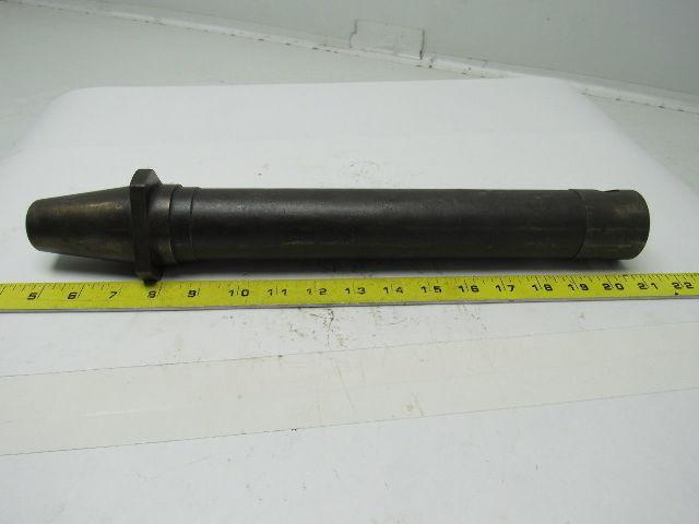 P.D.Q. M-20-SB-12=90 Straight Boring Bar Quick Change Tool Holder 12" Proj. 90°