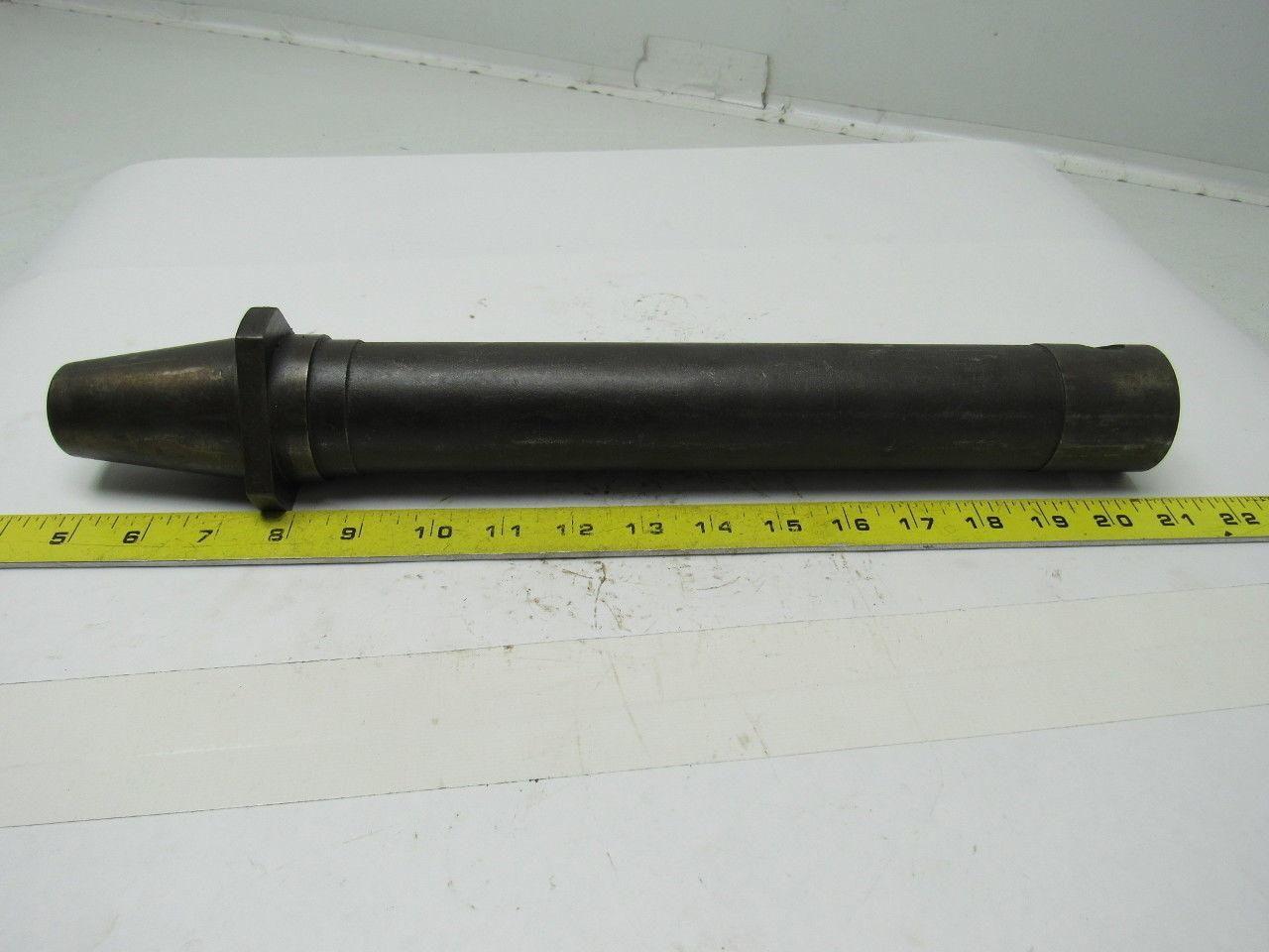 P.D.Q. M-20-SB-12=90 Straight Boring Bar Quick Change Tool Holder 12" Proj. 90°