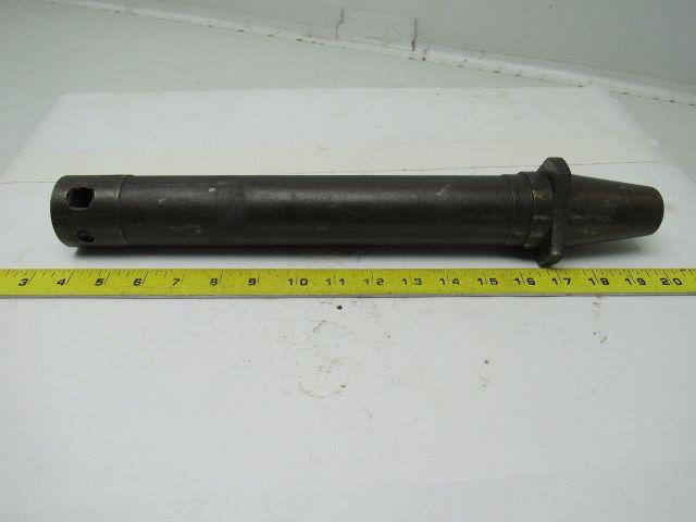 P.D.Q. M-20-SB-12=90 Straight Boring Bar Quick Change Tool Holder 12" Proj. 90°
