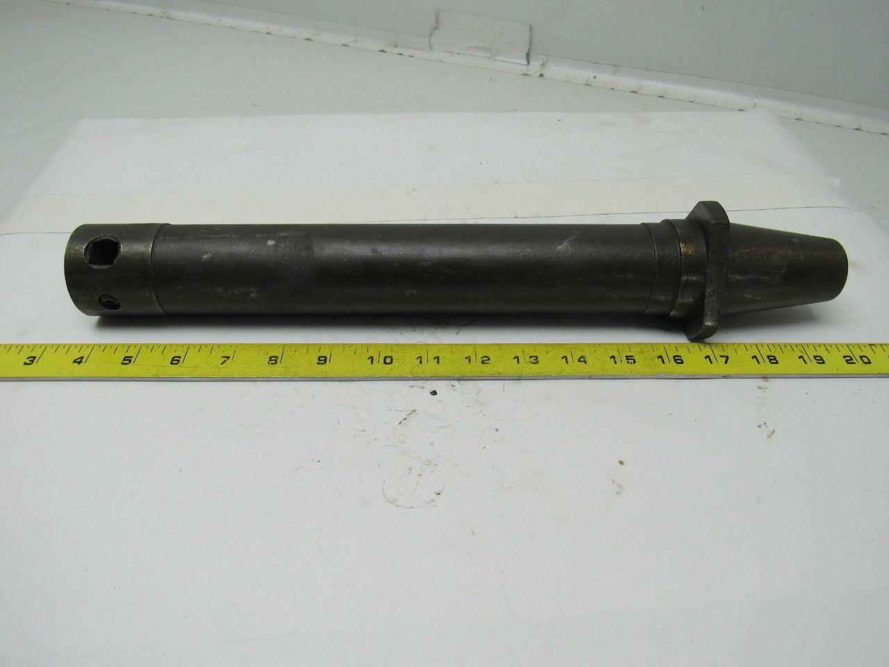 P.D.Q. M-20-SB-12=90 Straight Boring Bar Quick Change Tool Holder 12" Proj. 90°
