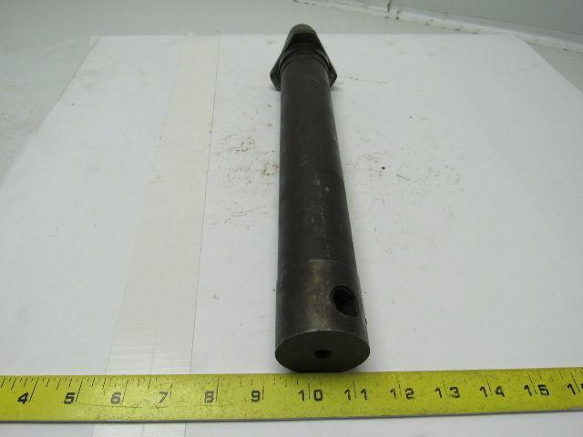 P.D.Q. M-20-SB-12=90 Straight Boring Bar Quick Change Tool Holder 12" Proj. 90°