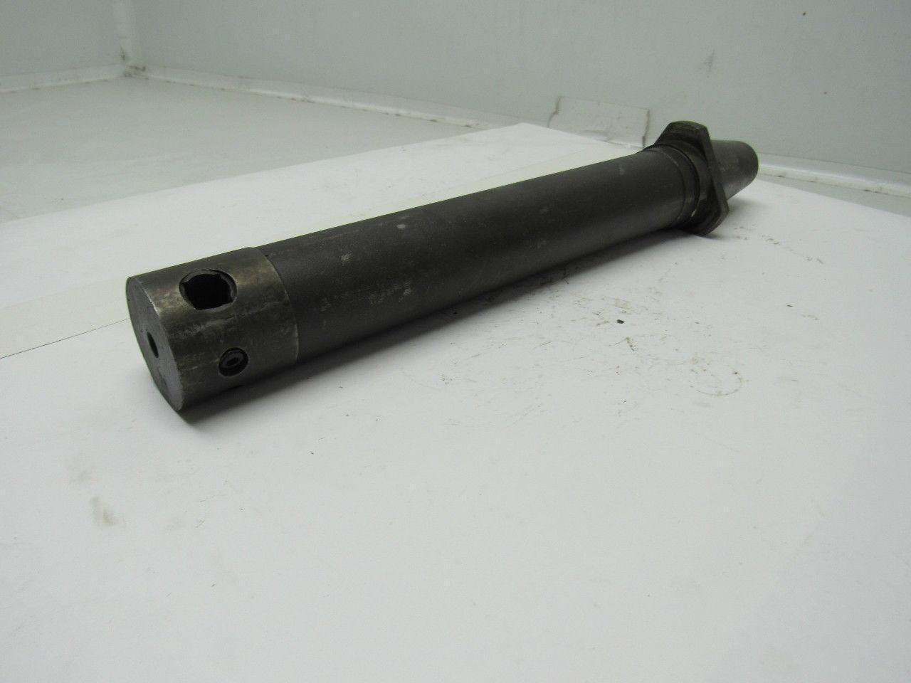 P.D.Q. M-20-SB-12=90 Straight Boring Bar Quick Change Tool Holder 12" Proj. 90°