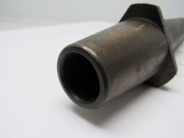 P.D.Q. M-20-SB-12=90 Straight Boring Bar Quick Change Tool Holder 12" Proj. 90°