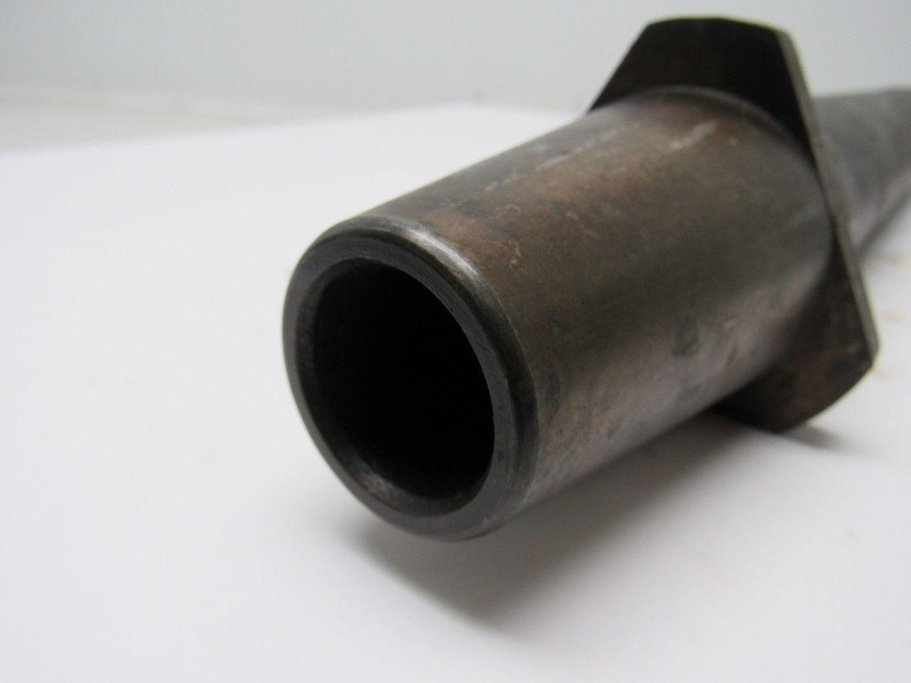 P.D.Q. M-20-SB-12=90 Straight Boring Bar Quick Change Tool Holder 12" Proj. 90°