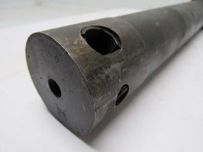 P.D.Q. M-20-SB-12=90 Straight Boring Bar Quick Change Tool Holder 12" Proj. 90°