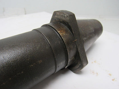 P.D.Q. M-20-SB-12=90 Straight Boring Bar Quick Change Tool Holder 12" Proj. 90°