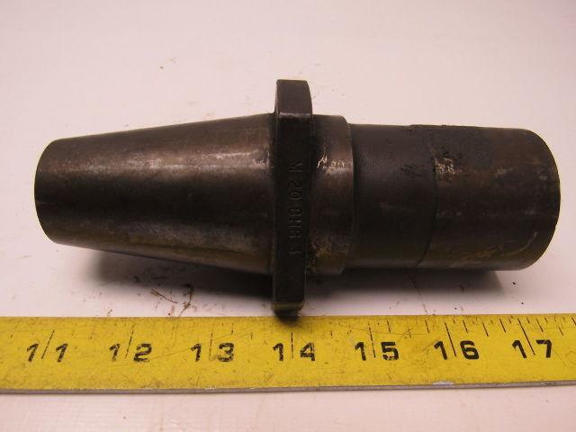 P.D.Q. M-20-BHB-3 2-3/4" Extended Boring Adapter Quick Change Without Head