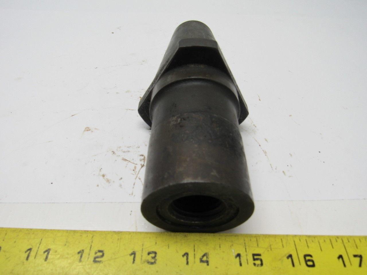 P.D.Q. M-20-BHB-3 2-3/4" Extended Boring Adapter Quick Change Without Head