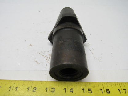 P.D.Q. M-20-BHB-3 2-3/4" Extended Boring Adapter Quick Change Without Head