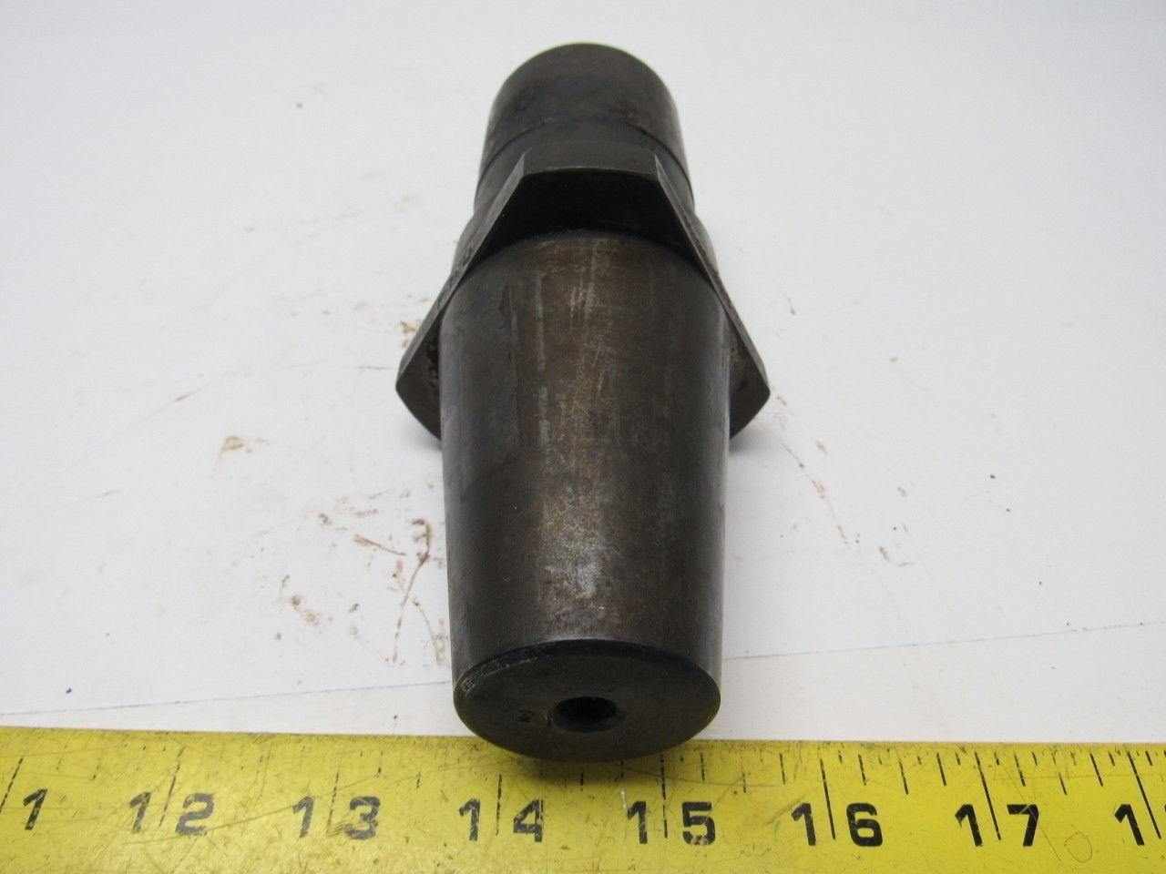 P.D.Q. M-20-BHB-3 2-3/4" Extended Boring Adapter Quick Change Without Head