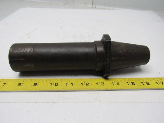 P.D.Q. M-20-BHB-6 5-1/2" Extended Boring Adapter Quick Change Without Head