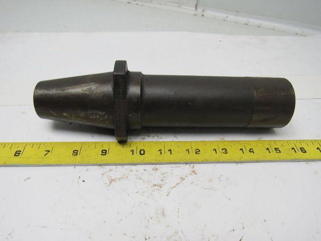 P.D.Q. M-20-BHB-6 5-1/2" Extended Boring Adapter Quick Change Without Head