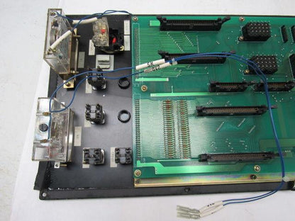 Seiki IN87002-HS -1 Operator Panel