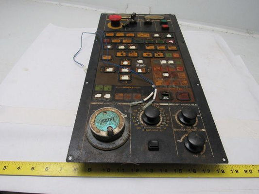 Seiki IN87002-HS -1 Operator Panel