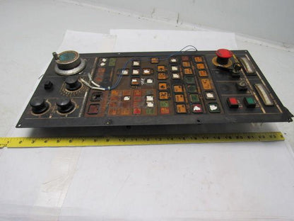 Seiki IN87002-HS -1 Operator Panel