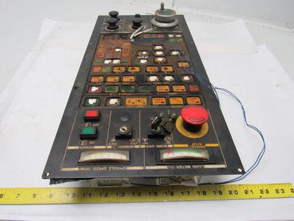Seiki IN87002-HS -1 Operator Panel