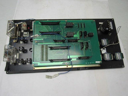 Seiki IN87002-HS -1 Operator Panel