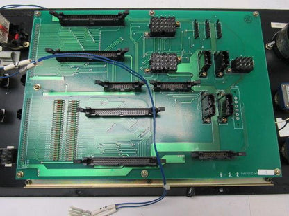 Seiki IN87002-HS -1 Operator Panel